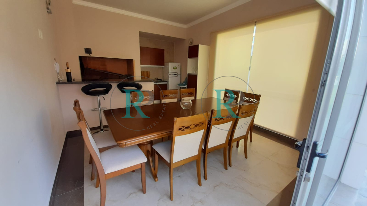 Apartamento ID.1822 - Apartamento de 2 dormitorios en Roosevelt, alquiler invernal +Punta del Este