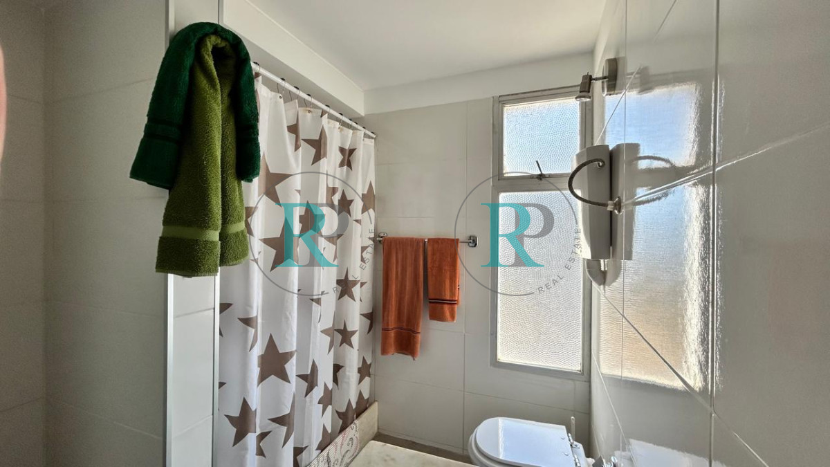 Apartamento ID.2060 - Apartamento de 3 dormitorios en Roosevelt