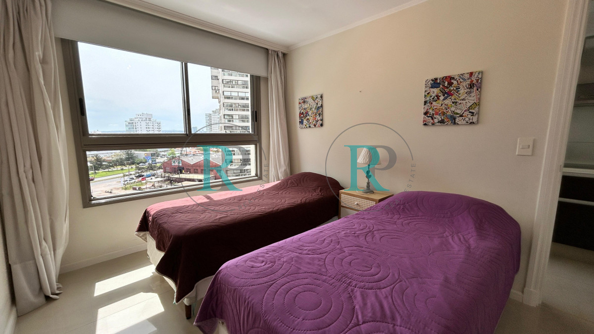 Apartamento ID.1748 - Apartamento en Imperiale de 3 dormitorios vista al mar