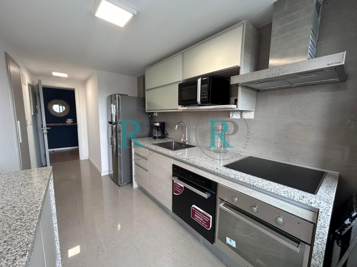 Apartamento ID.1751 - Permuta unidad de 3 dormitorios en suite +Alexander Boulevard +departamento a estrenar 