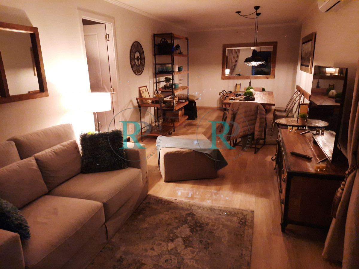 Apartamento ID.1822 - Apartamento de 2 dormitorios en Roosevelt, alquiler invernal +Punta del Este