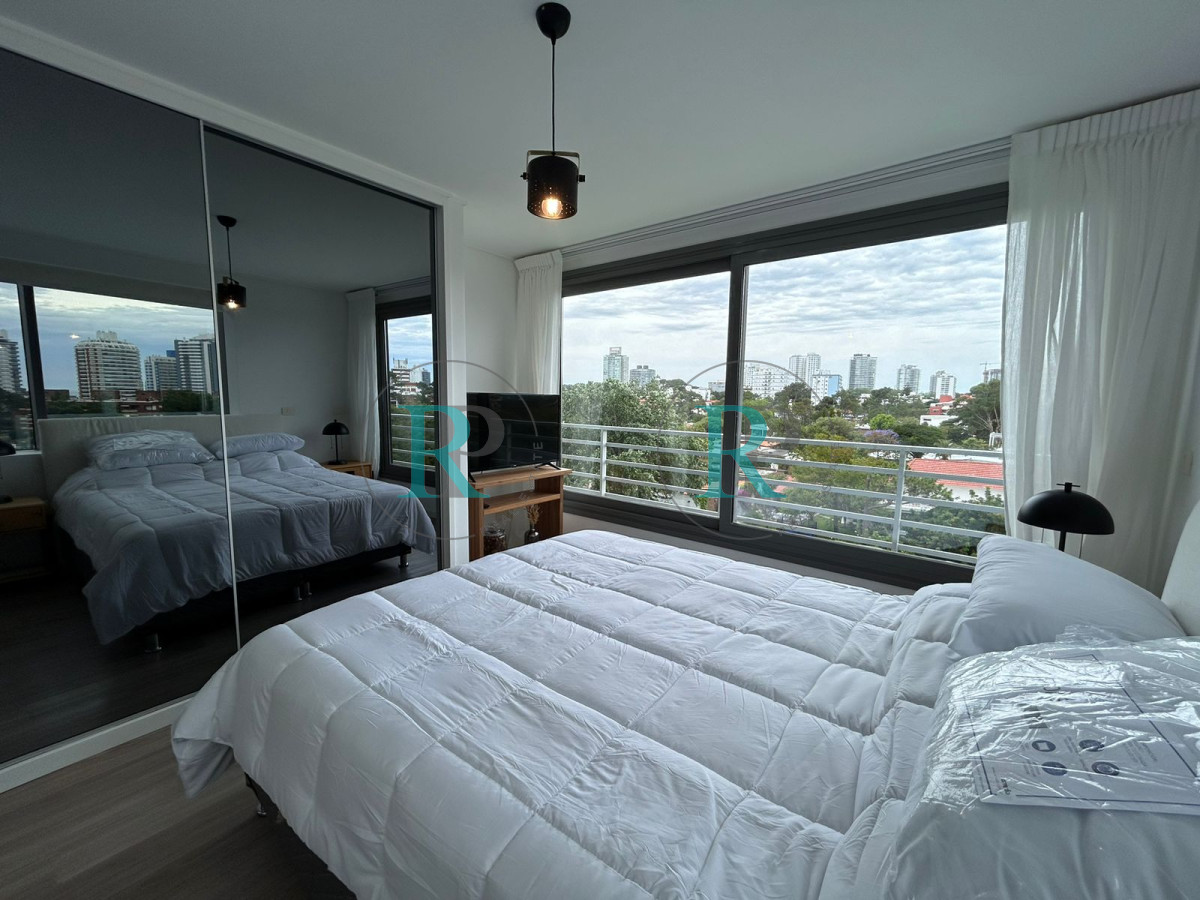 Apartamento ID.1751 - Permuta unidad de 3 dormitorios en suite +Alexander Boulevard +departamento a estrenar 
