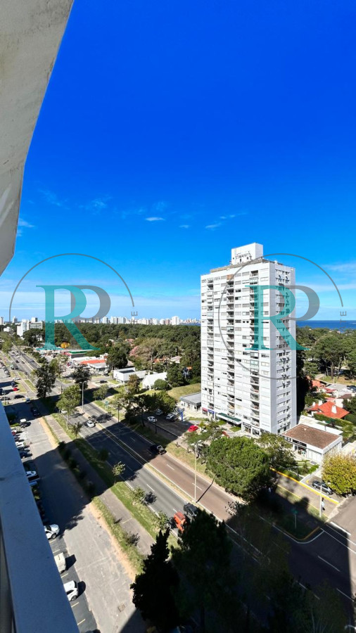 Apartamento ID.2060 - Apartamento de 3 dormitorios en Roosevelt