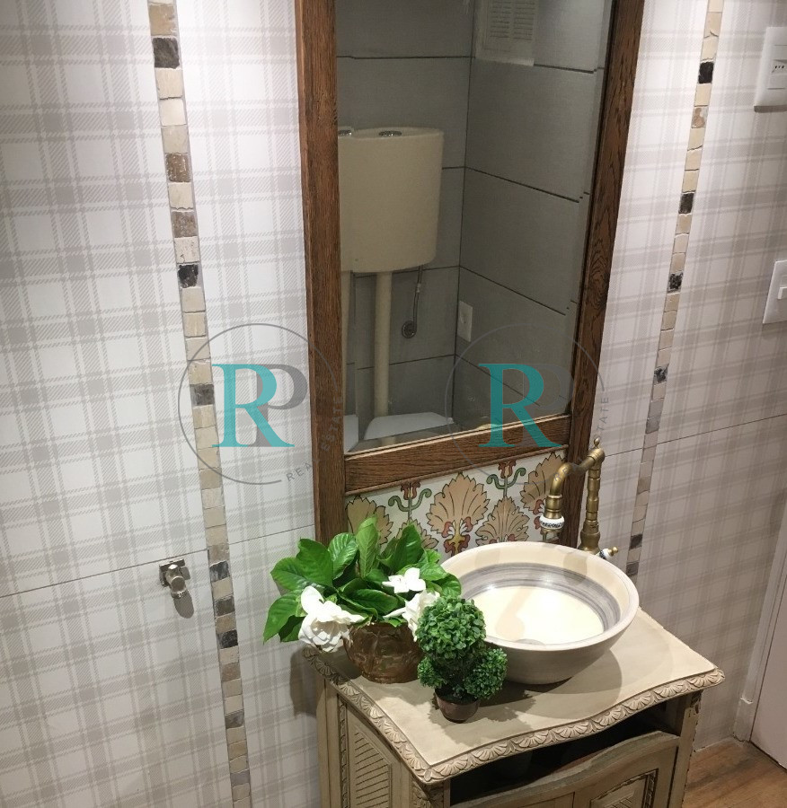 Apartamento ID.1824 - Venta Apartamento de 1 dormitorios en Roosevelt