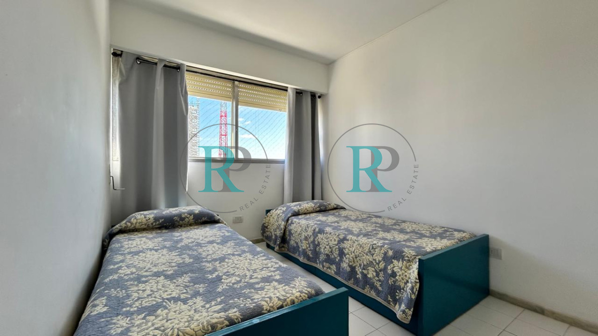 Apartamento ID.2060 - Apartamento de 3 dormitorios en Roosevelt