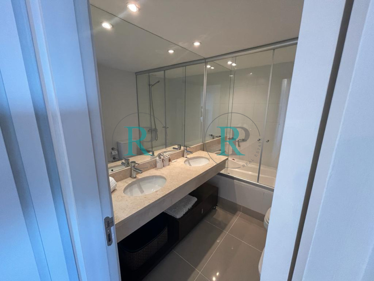 Apartamento ID.1750 - Venta Penthouse en Quartier del Mar, Playa Brava   
