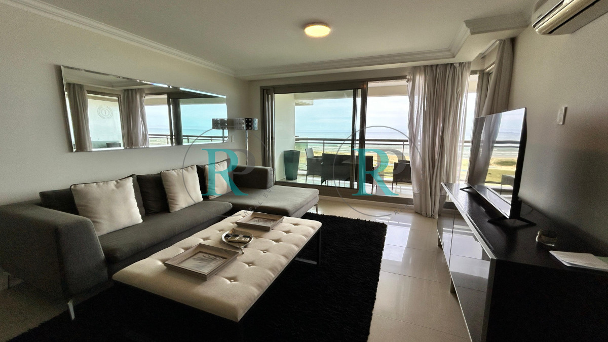 Apartamento ID.1748 - Apartamento en Imperiale de 3 dormitorios vista al mar