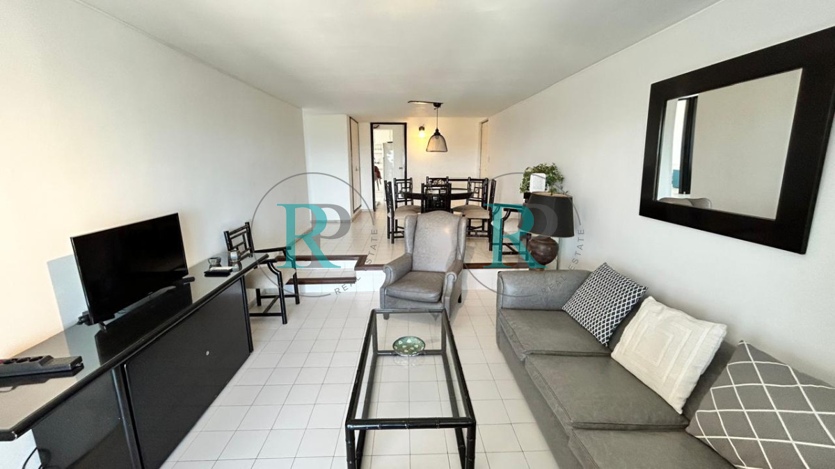 Apartamento ID.2060 - Apartamento de 3 dormitorios en Roosevelt
