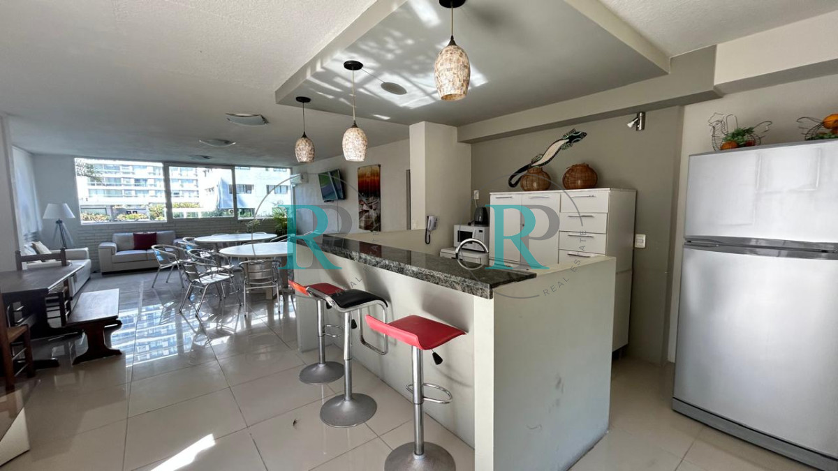 Apartamento ID.2060 - Apartamento de 3 dormitorios en Roosevelt