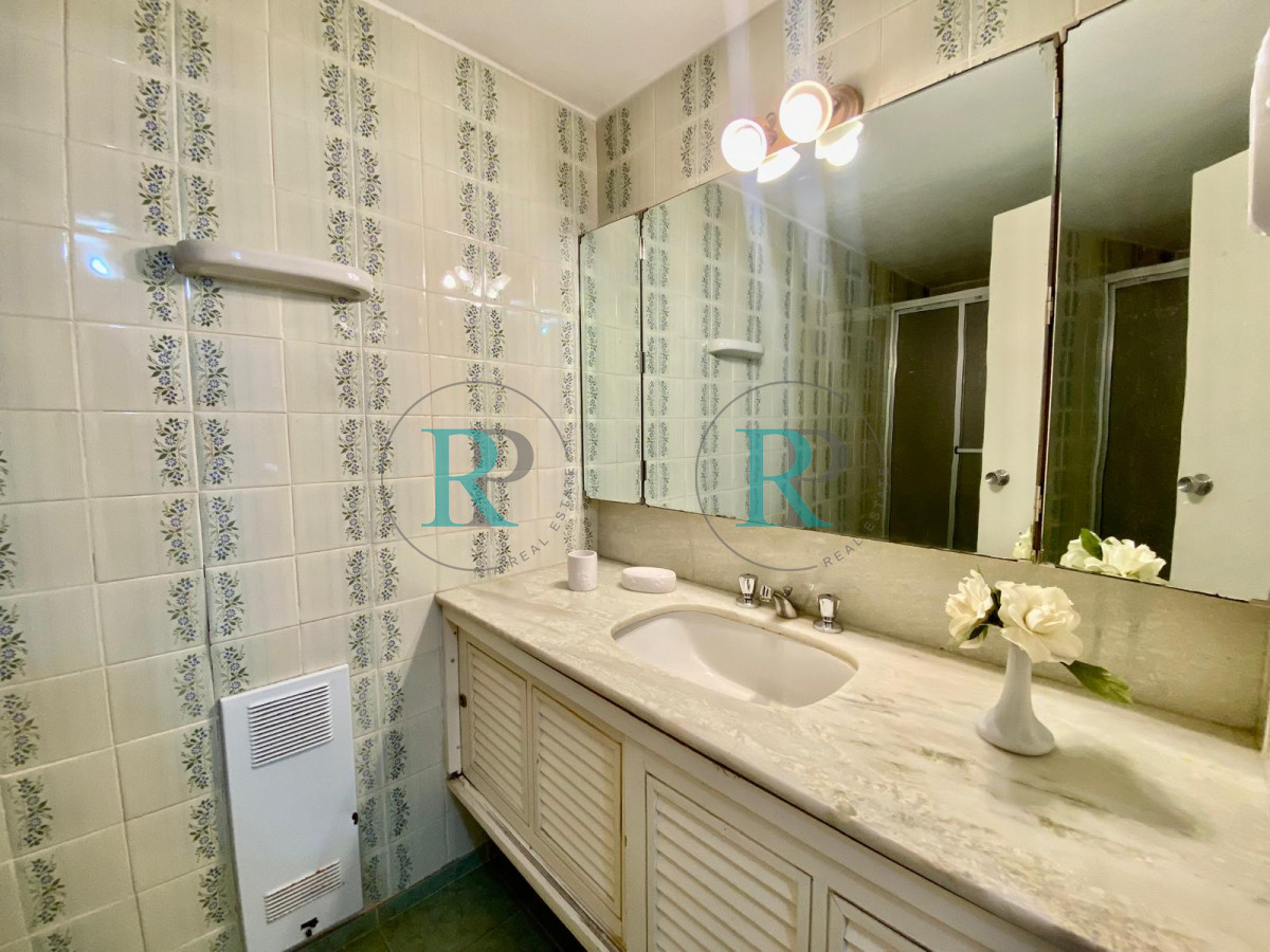 Apartamento ID.2248 - Unidad de 2 dormitorios y medio en complejo Lincoln Center