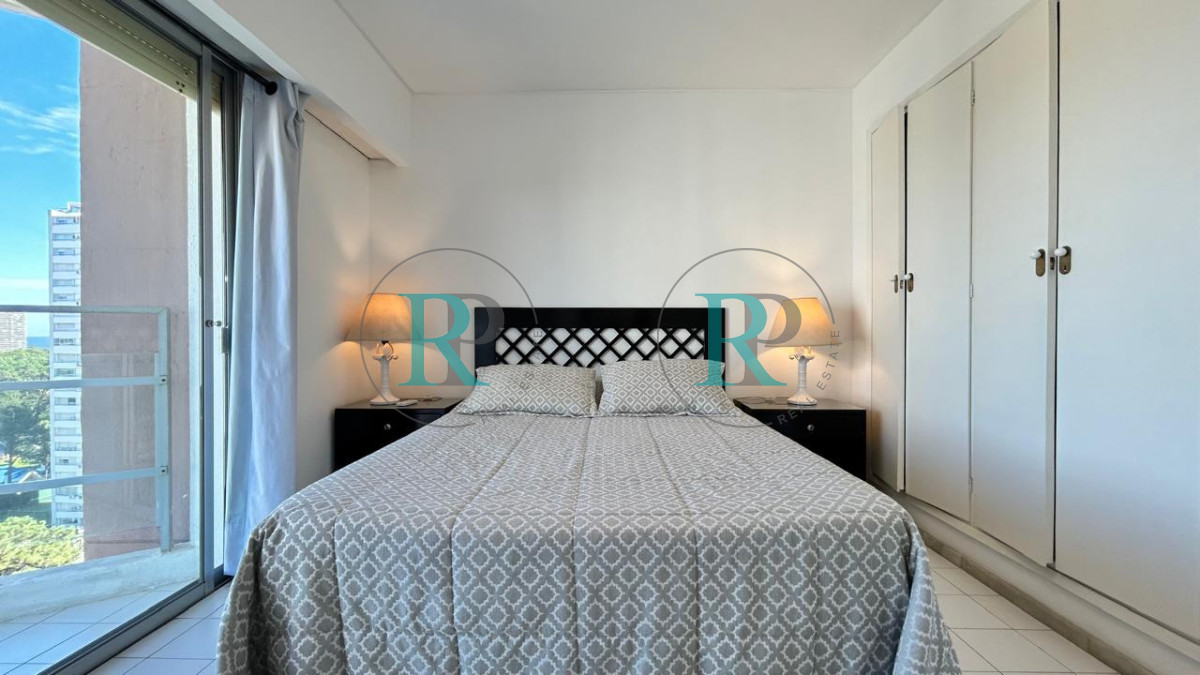 Apartamento ID.2060 - Apartamento de 3 dormitorios en Roosevelt