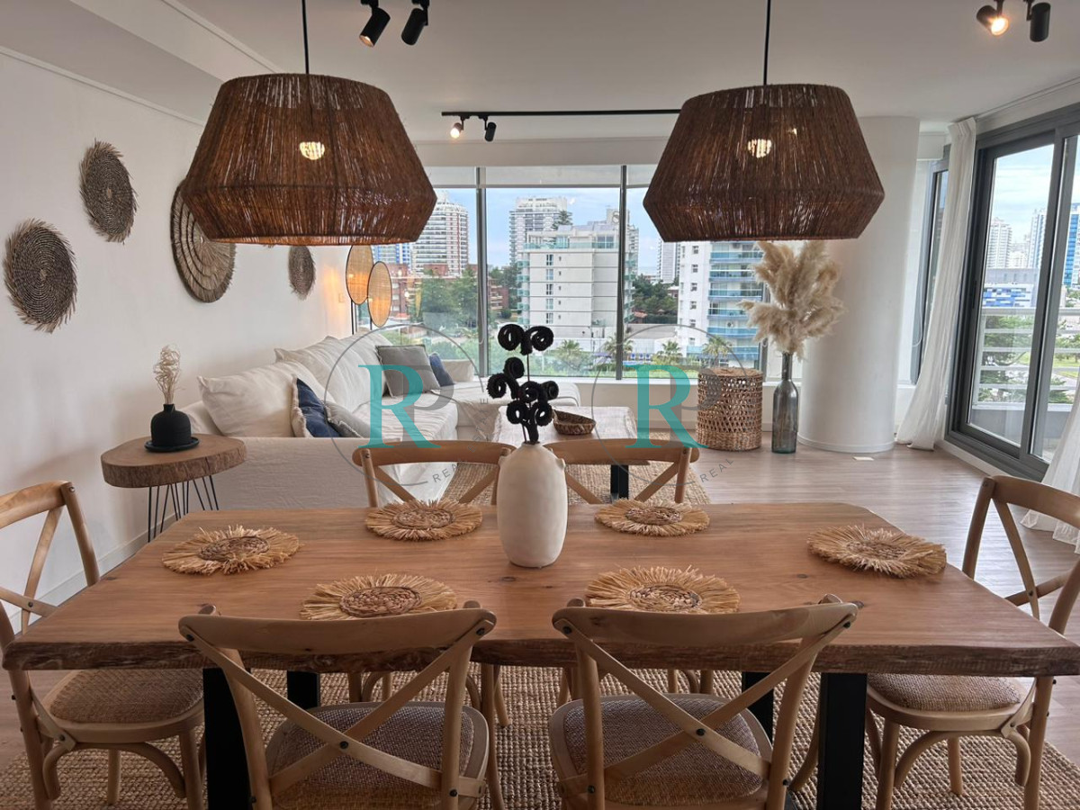 Apartamento ID.1751 - Permuta unidad de 3 dormitorios en suite +Alexander Boulevard +departamento a estrenar 