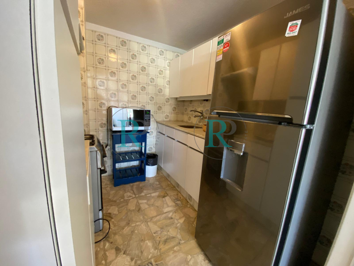 Apartamento ID.2248 - Unidad de 2 dormitorios y medio en complejo Lincoln Center