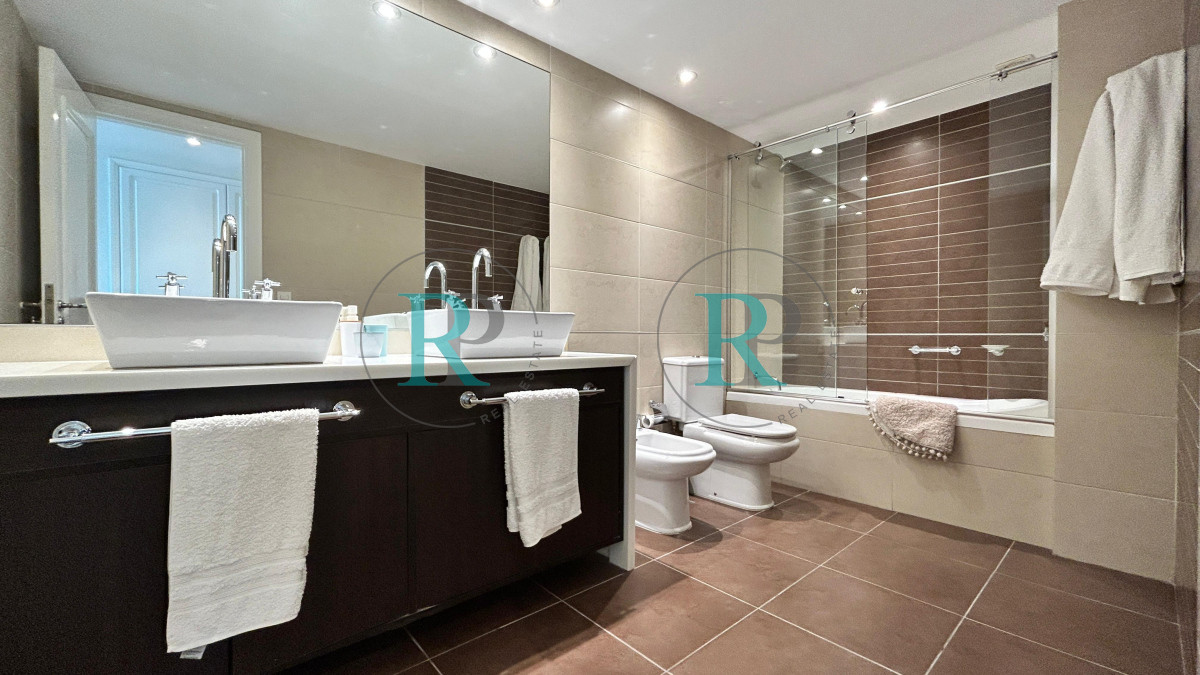 Apartamento ID.1748 - Apartamento en Imperiale de 3 dormitorios vista al mar