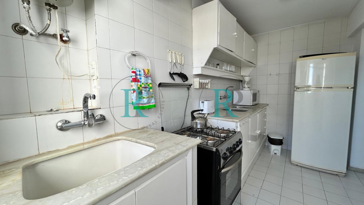 Apartamento ID.2060 - Apartamento de 3 dormitorios en Roosevelt