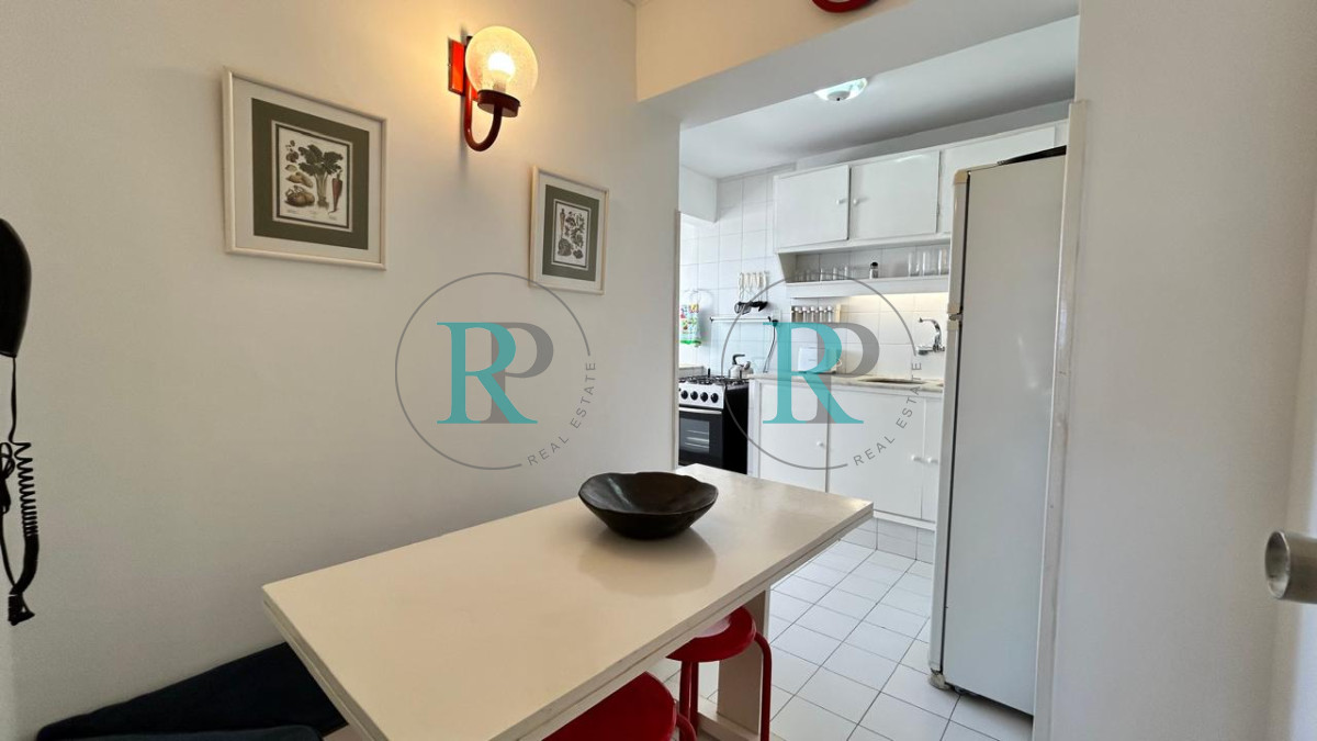 Apartamento ID.2060 - Apartamento de 3 dormitorios en Roosevelt