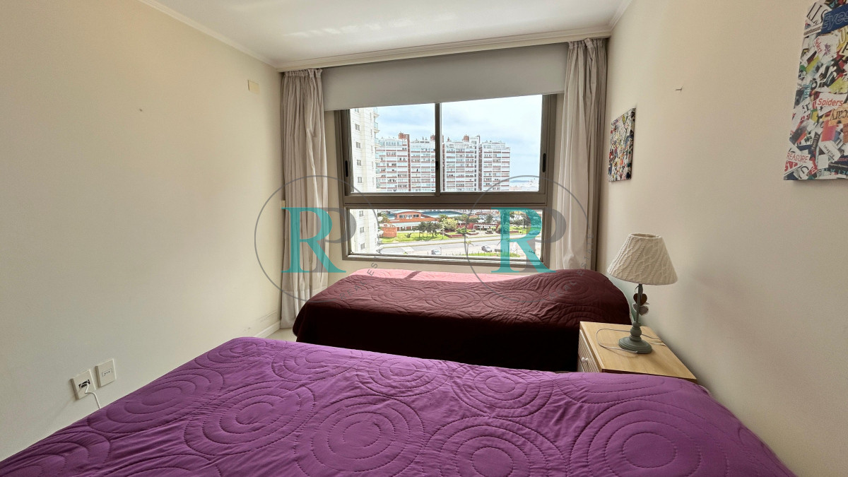 Apartamento ID.1748 - Apartamento en Imperiale de 3 dormitorios vista al mar