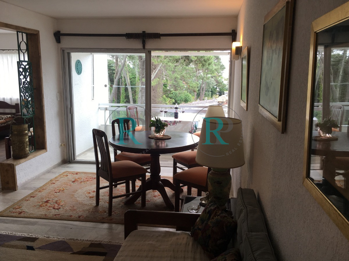 Apartamento ID.1824 - Venta Apartamento de 1 dormitorios en Roosevelt