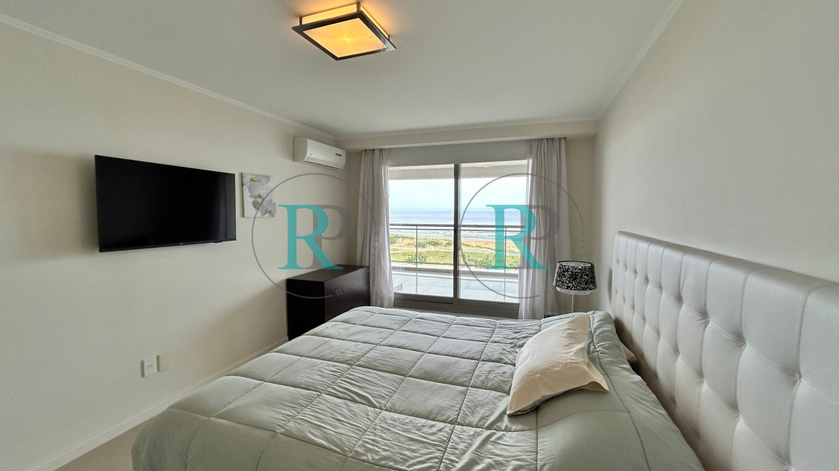 Apartamento ID.1748 - Apartamento en Imperiale de 3 dormitorios vista al mar