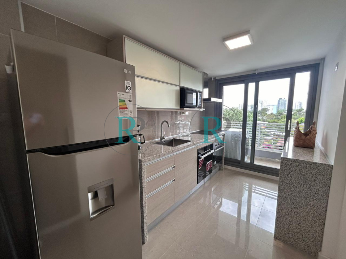 Apartamento ID.1751 - Permuta unidad de 3 dormitorios en suite +Alexander Boulevard +departamento a estrenar 