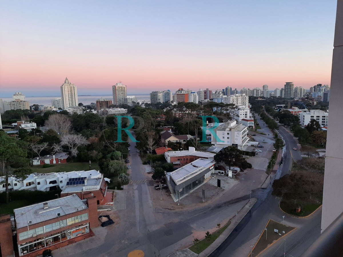 Apartamento ID.1822 - Apartamento de 2 dormitorios en Roosevelt, alquiler invernal +Punta del Este