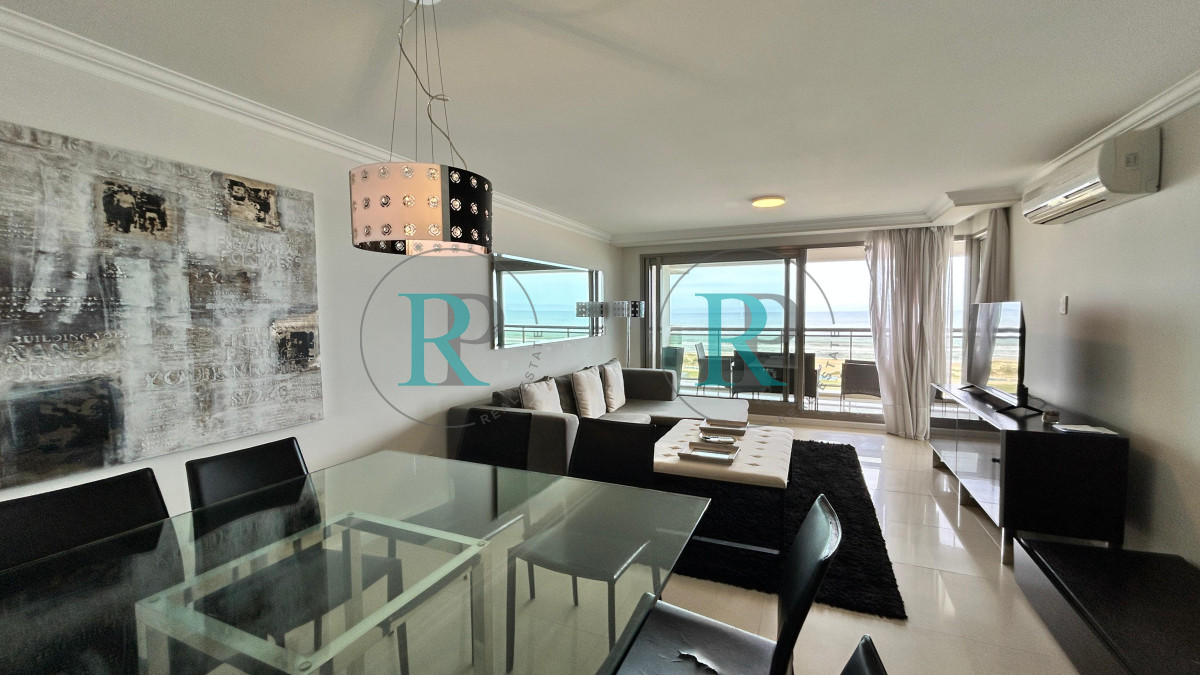 Apartamento ID.1748 - Apartamento en Imperiale de 3 dormitorios vista al mar