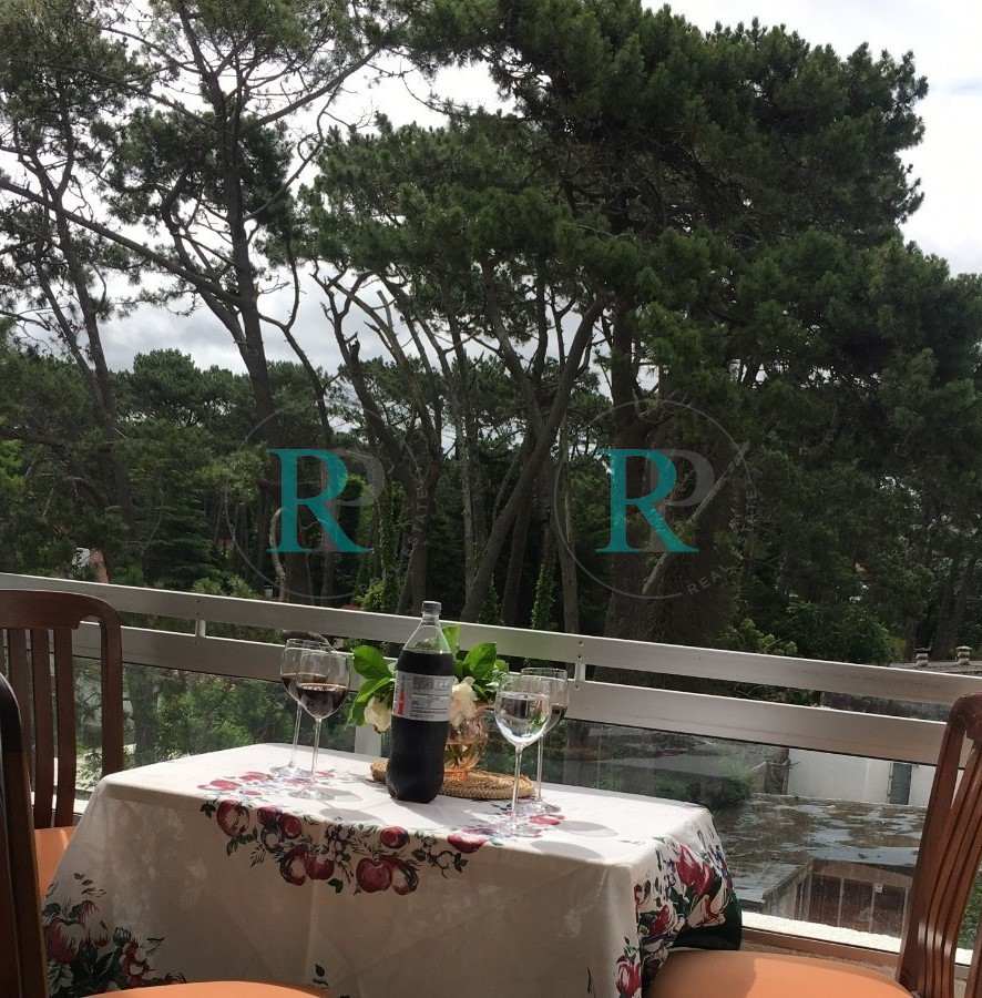 Apartamento ID.1824 - Venta Apartamento de 1 dormitorios en Roosevelt