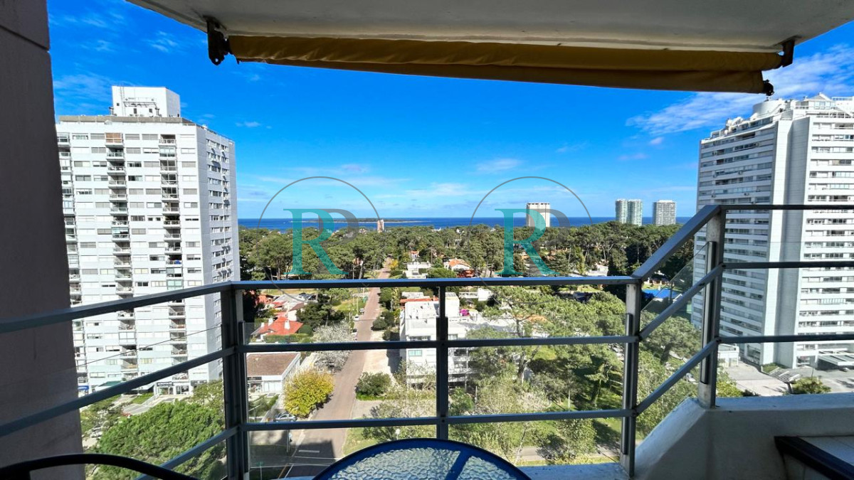 Apartamento ID.2060 - Apartamento de 3 dormitorios en Roosevelt