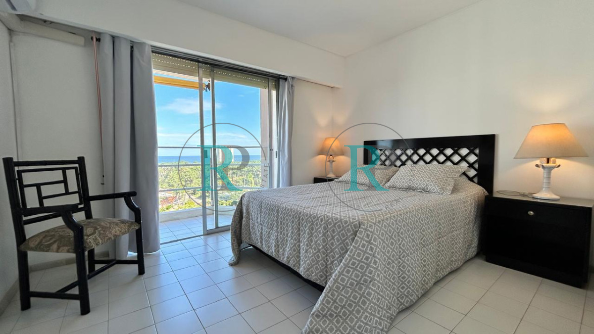 Apartamento ID.2060 - Apartamento de 3 dormitorios en Roosevelt