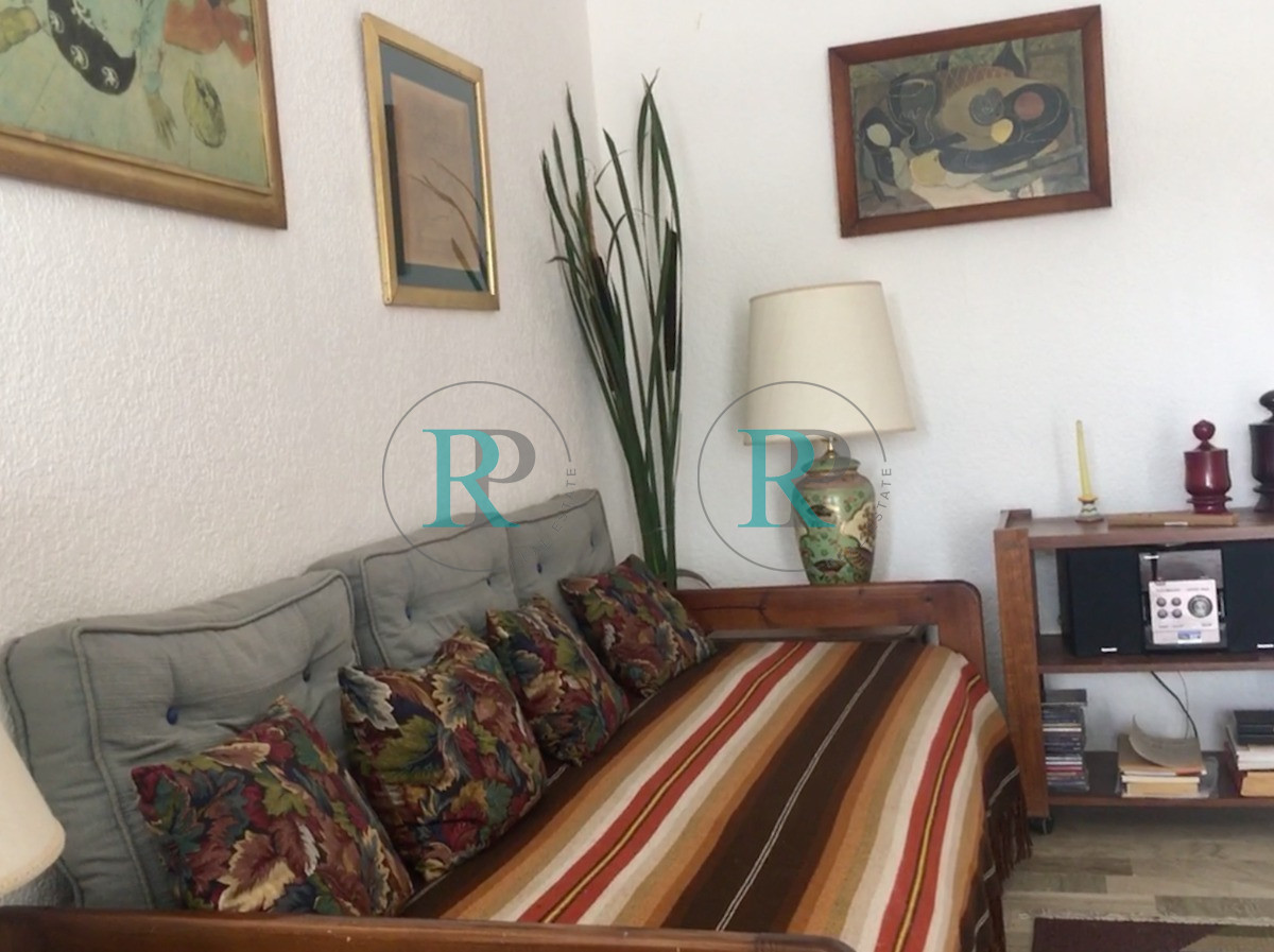 Apartamento ID.1824 - Venta Apartamento de 1 dormitorios en Roosevelt