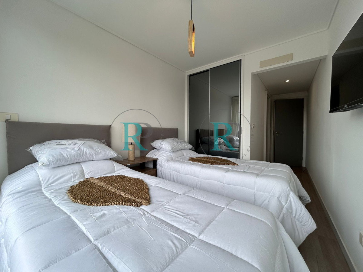 Apartamento ID.1751 - Permuta unidad de 3 dormitorios en suite +Alexander Boulevard +departamento a estrenar 