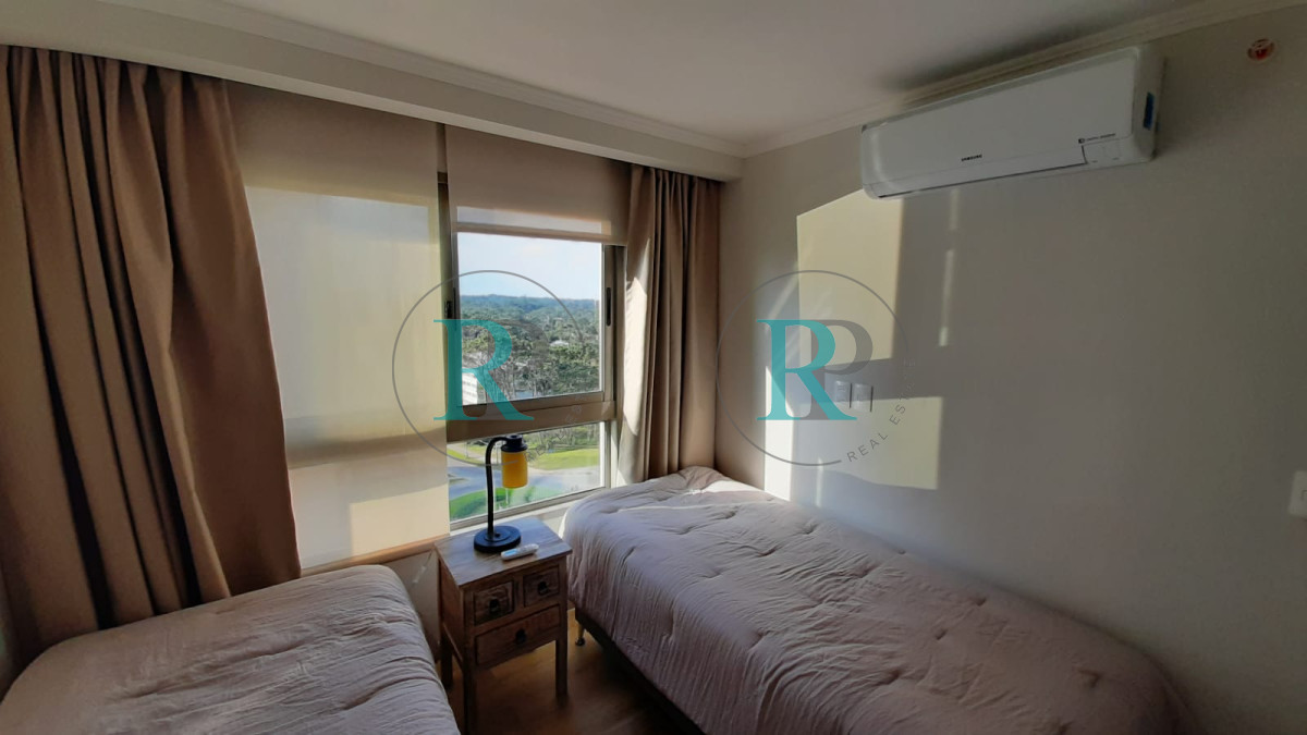 Apartamento ID.1822 - Apartamento de 2 dormitorios en Roosevelt, alquiler invernal +Punta del Este