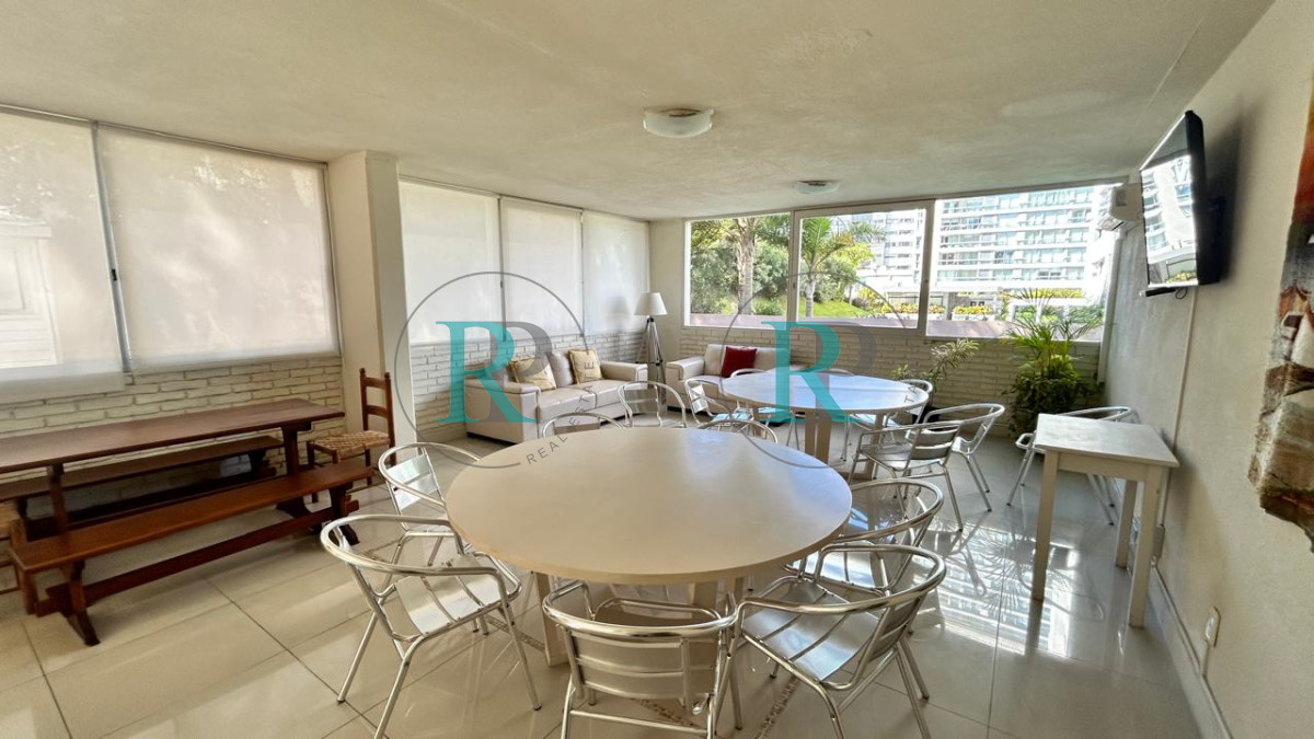 Apartamento ID.2060 - Apartamento de 3 dormitorios en Roosevelt