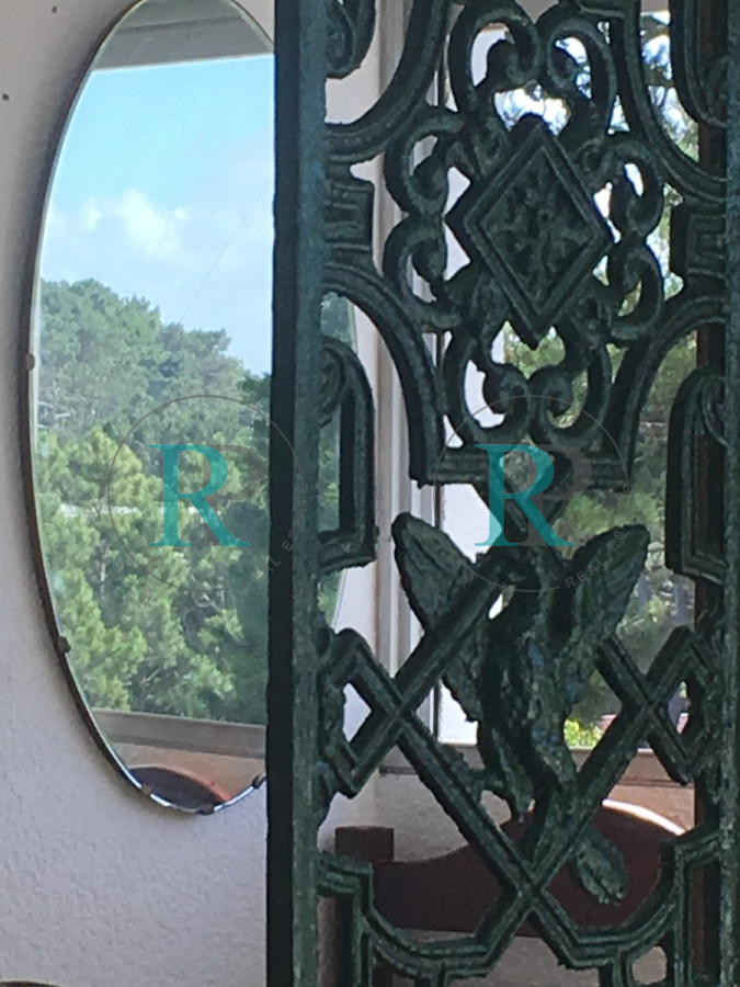 Apartamento ID.1824 - Venta Apartamento de 1 dormitorios en Roosevelt
