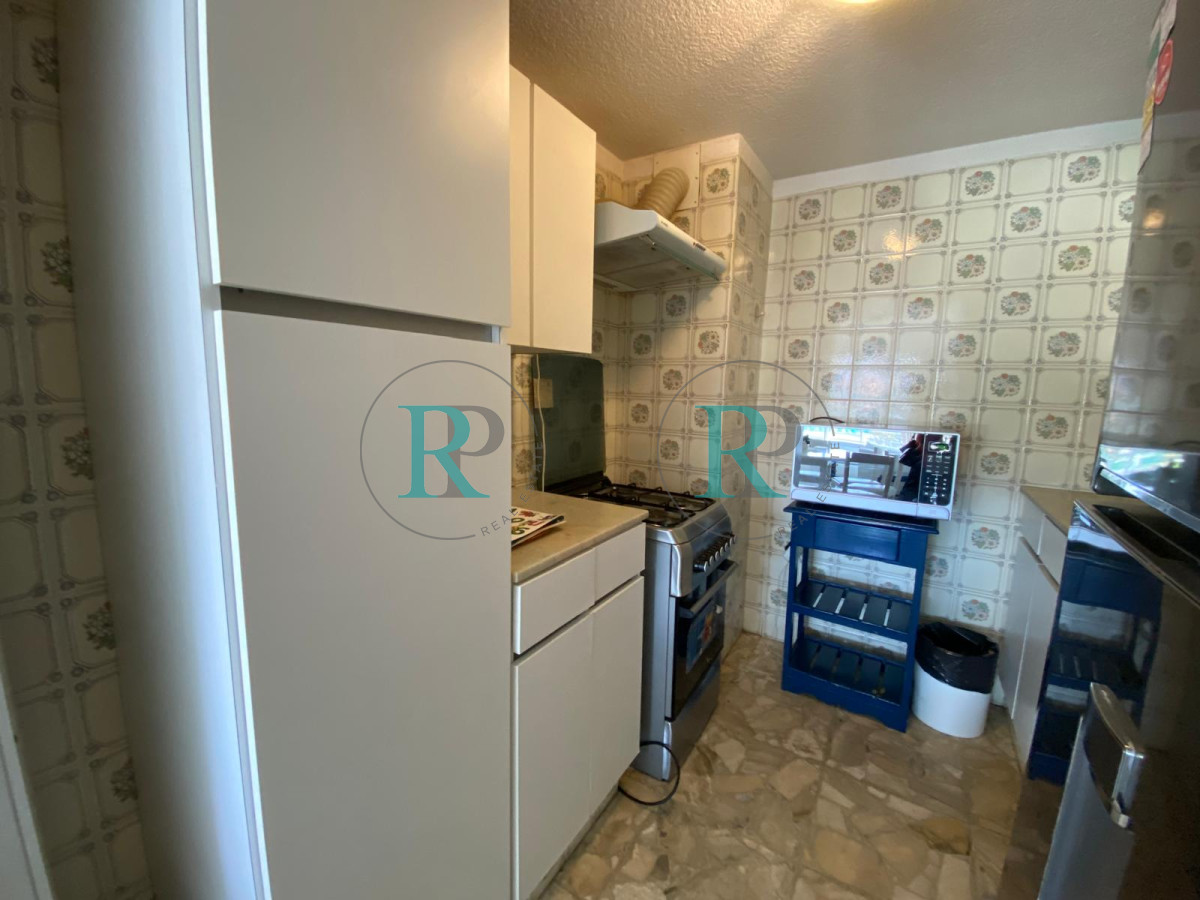 Apartamento ID.2248 - Unidad de 2 dormitorios y medio en complejo Lincoln Center