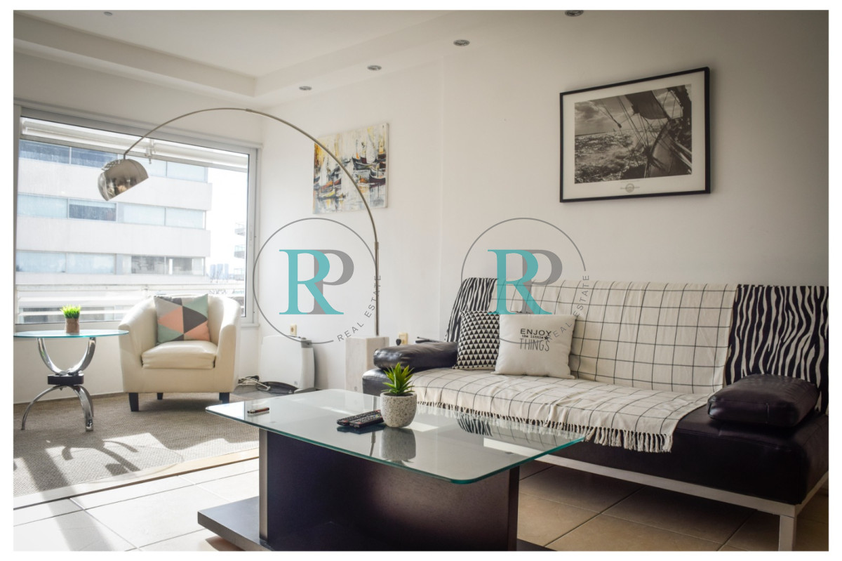 Apartamento ID.1805 - Apartamento en Punta del Este, Península