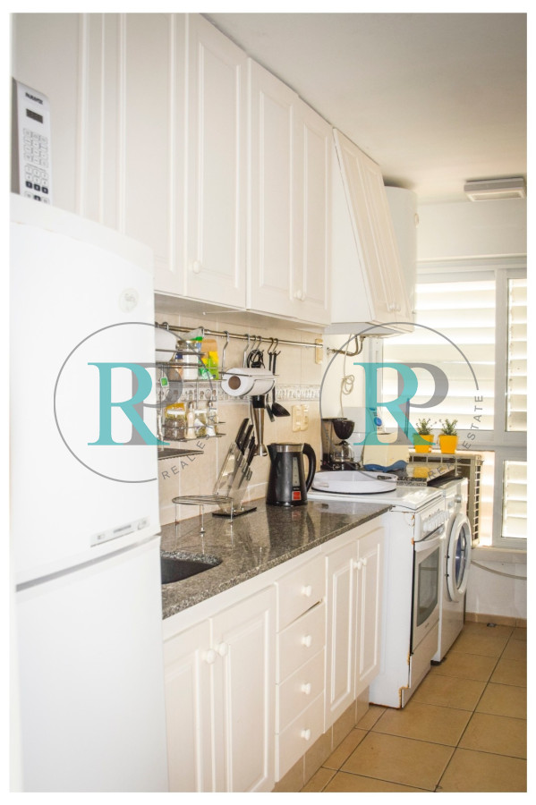 Apartamento ID.1805 - Apartamento en Punta del Este, Península