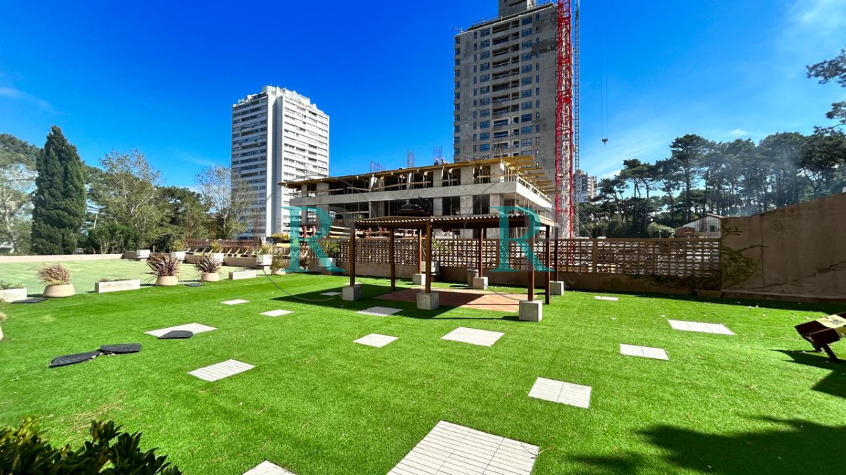 Apartamento ID.2060 - Apartamento de 3 dormitorios en Roosevelt
