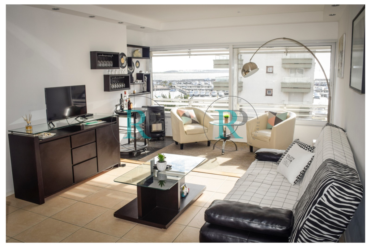 Apartamento ID.1805 - Apartamento en Punta del Este, Península