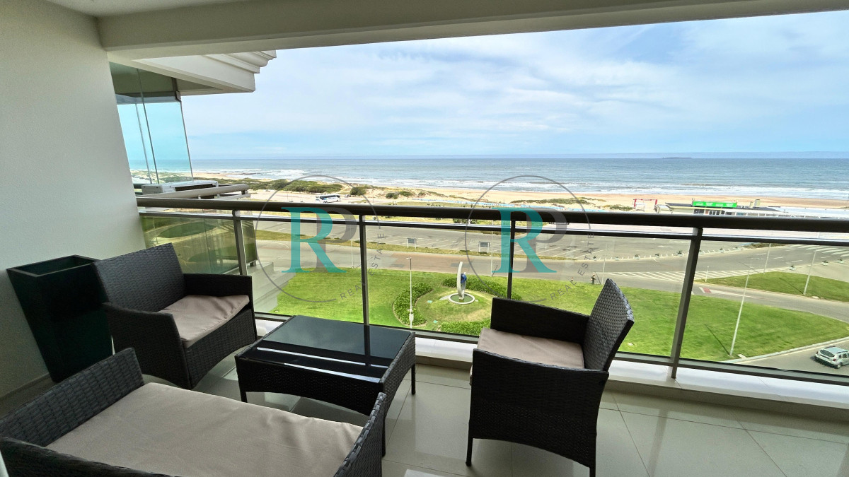 Apartamento ID.1748 - Apartamento en Imperiale de 3 dormitorios vista al mar