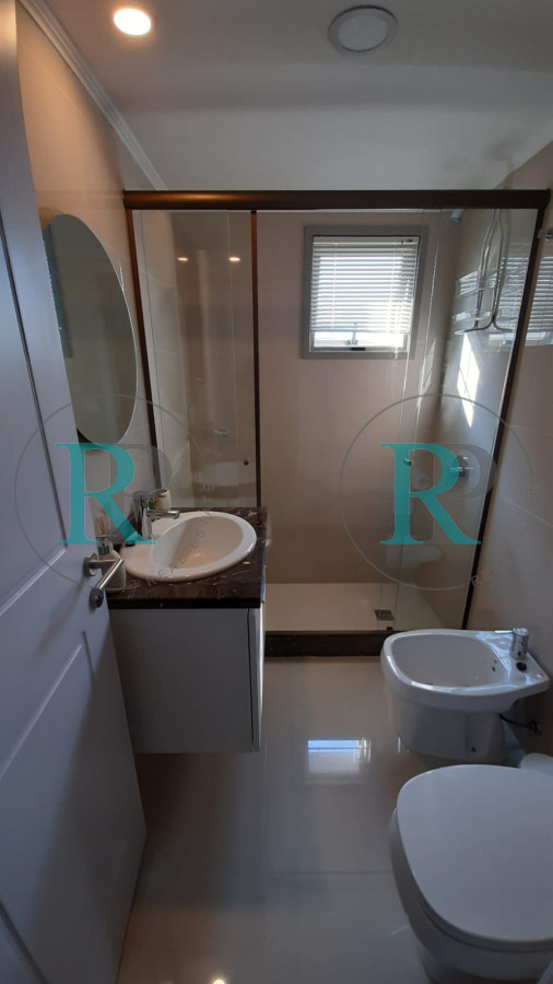 Apartamento ID.1822 - Apartamento de 2 dormitorios en Roosevelt, alquiler invernal +Punta del Este