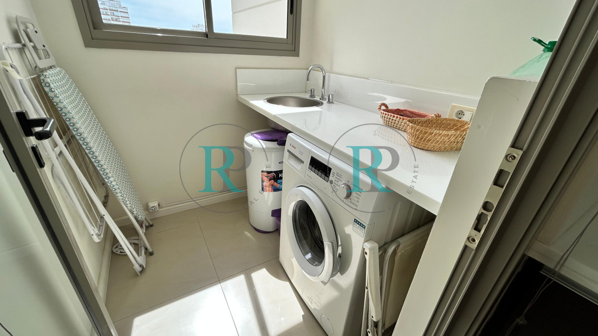 Apartamento ID.1748 - Apartamento en Imperiale de 3 dormitorios vista al mar