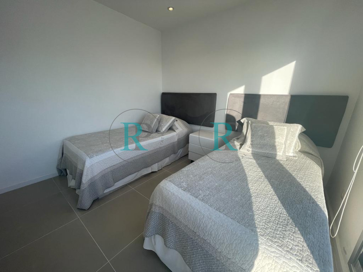 Apartamento ID.1750 - Venta Penthouse en Quartier del Mar, Playa Brava   