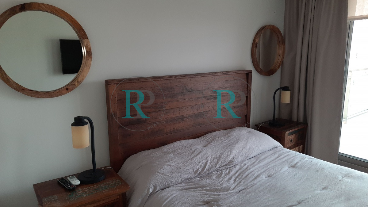 Apartamento ID.1822 - Apartamento de 2 dormitorios en Roosevelt, alquiler invernal +Punta del Este