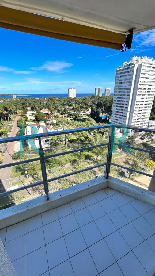 Apartamento ID.2060 - Apartamento de 3 dormitorios en Roosevelt
