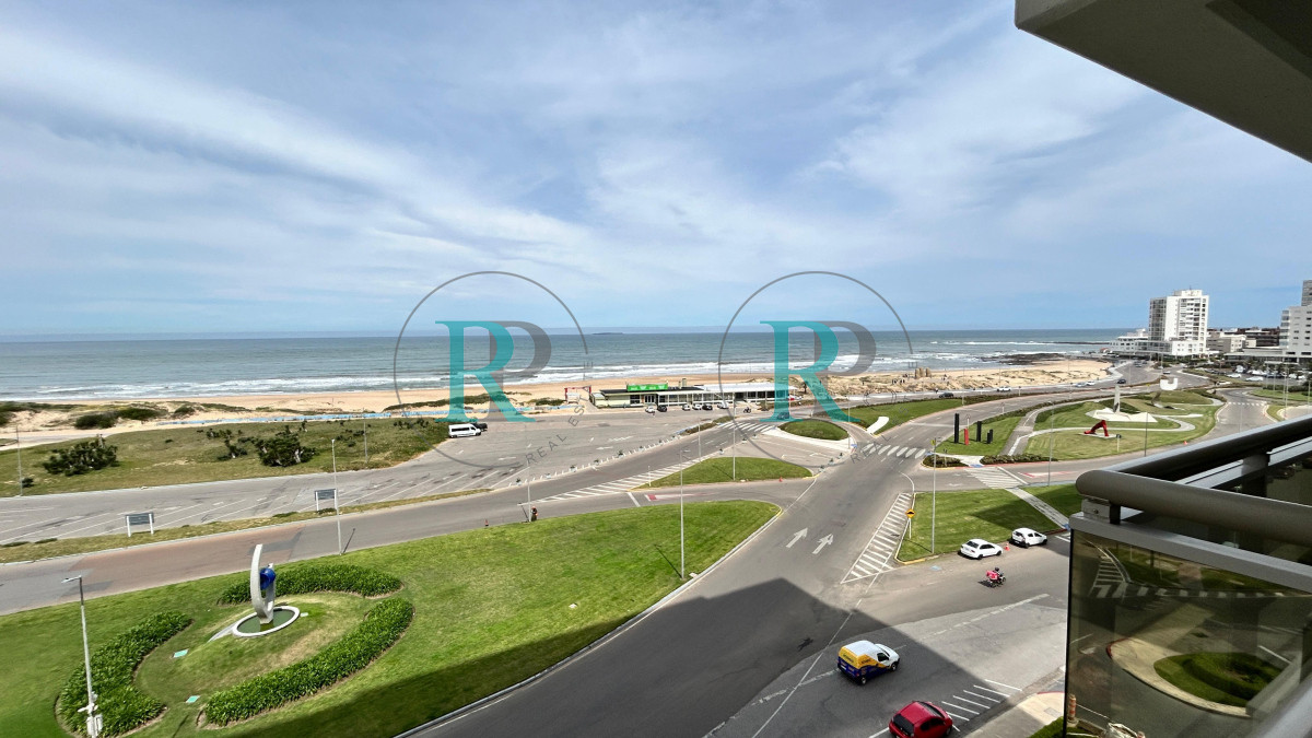 Apartamento ID.1748 - Apartamento en Imperiale de 3 dormitorios vista al mar