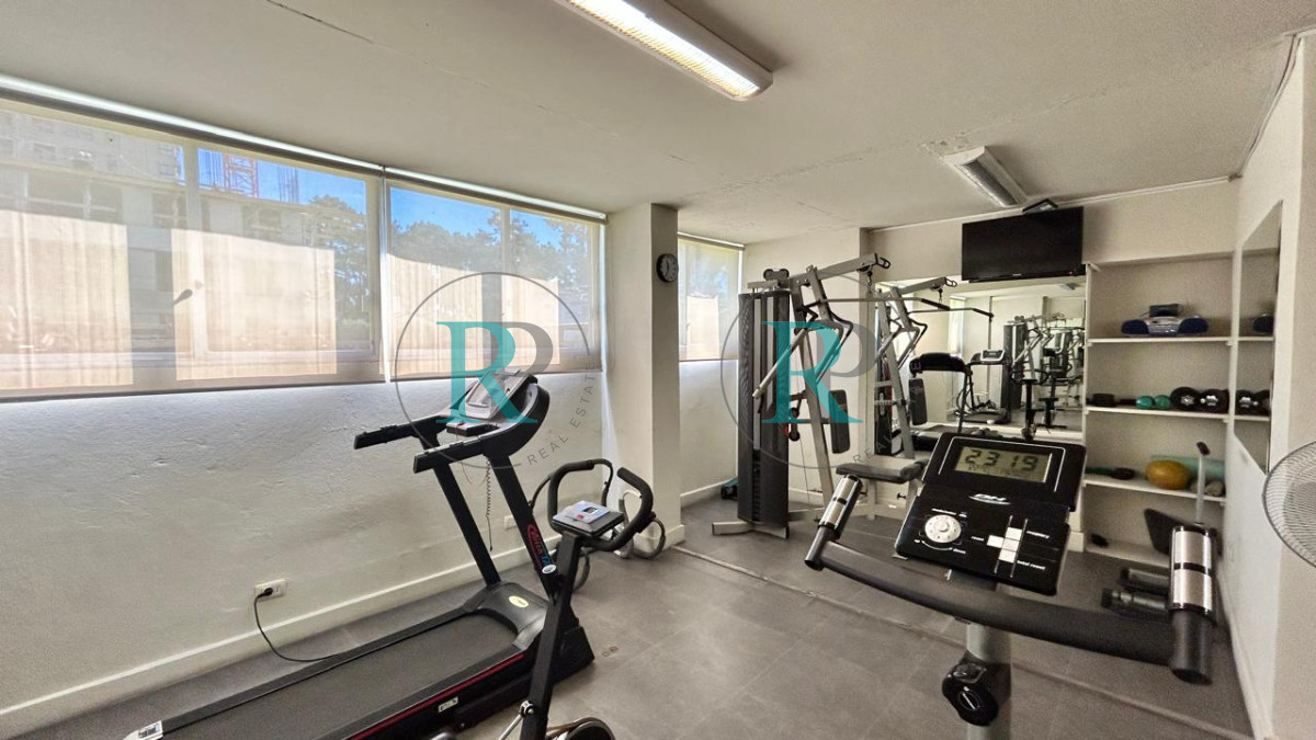 Apartamento ID.2060 - Apartamento de 3 dormitorios en Roosevelt