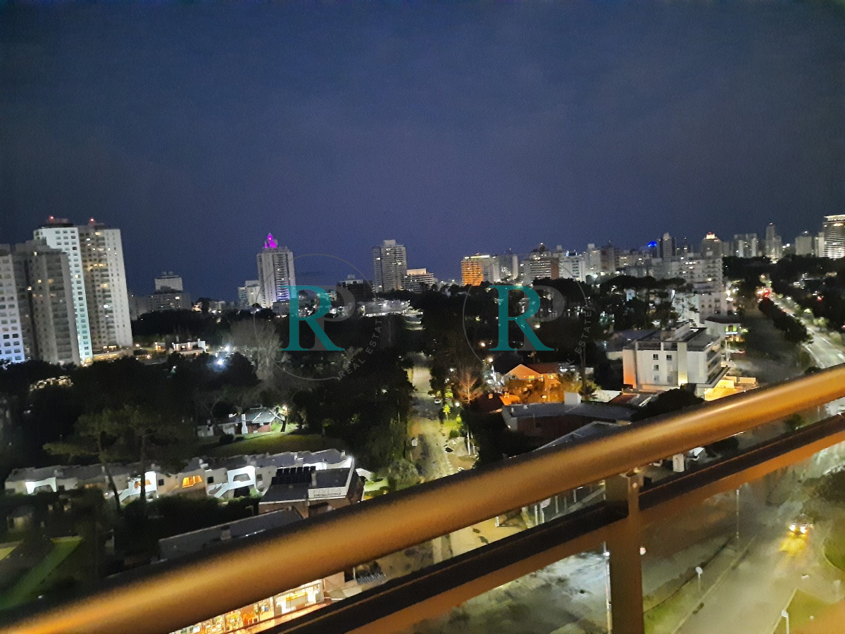 Apartamento ID.1822 - Apartamento de 2 dormitorios en Roosevelt, alquiler invernal +Punta del Este