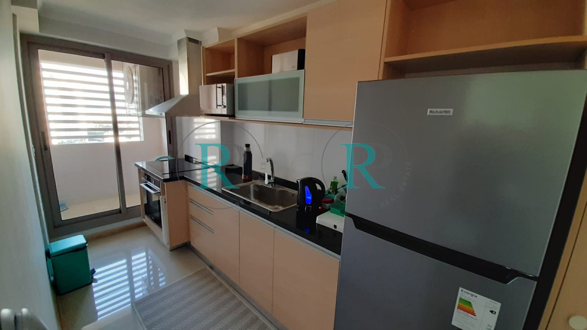 Apartamento ID.1822 - Apartamento de 2 dormitorios en Roosevelt, alquiler invernal +Punta del Este
