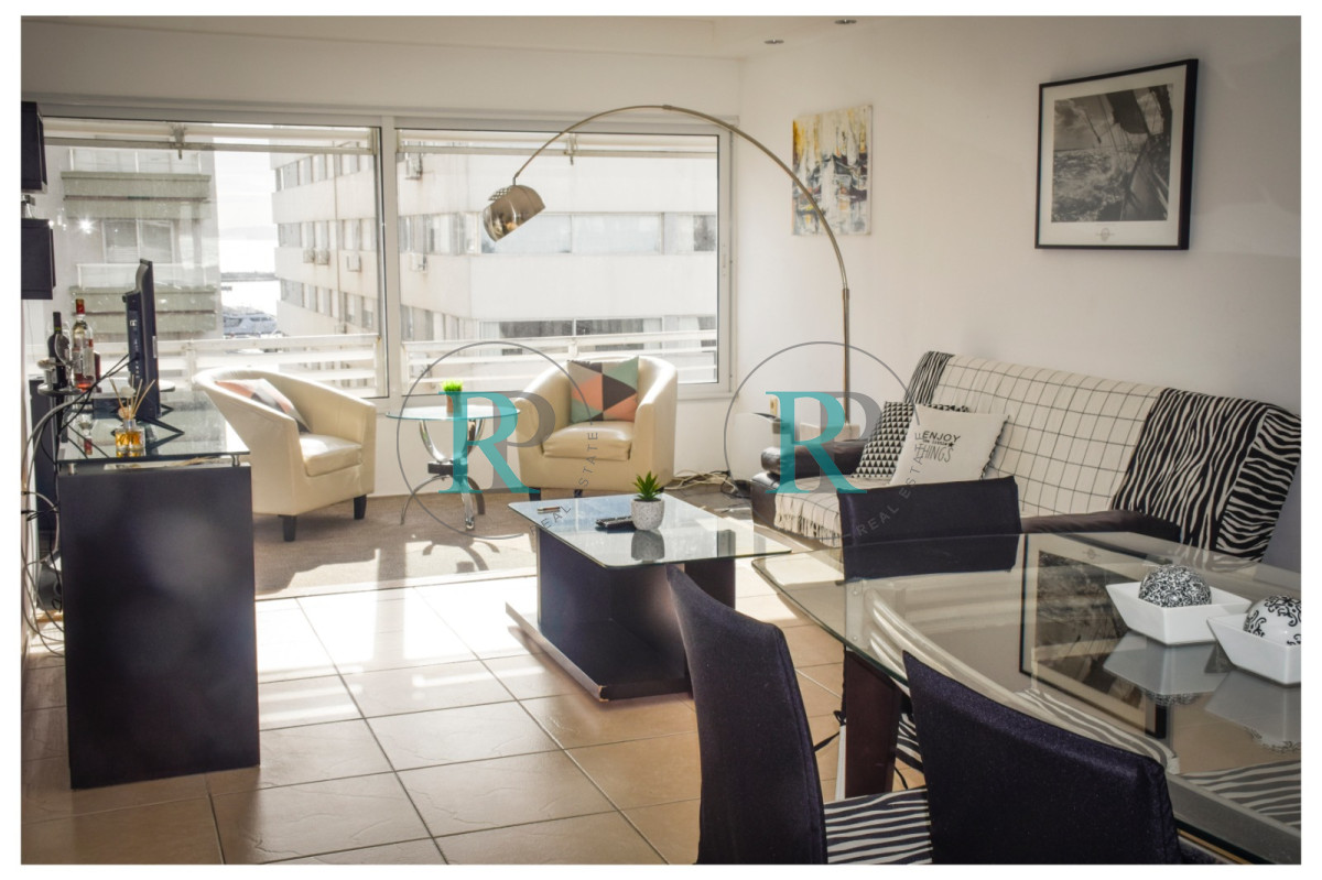 Apartamento ID.1805 - Apartamento en Punta del Este, Península